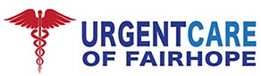 Urgent Care of Fairhope Logo