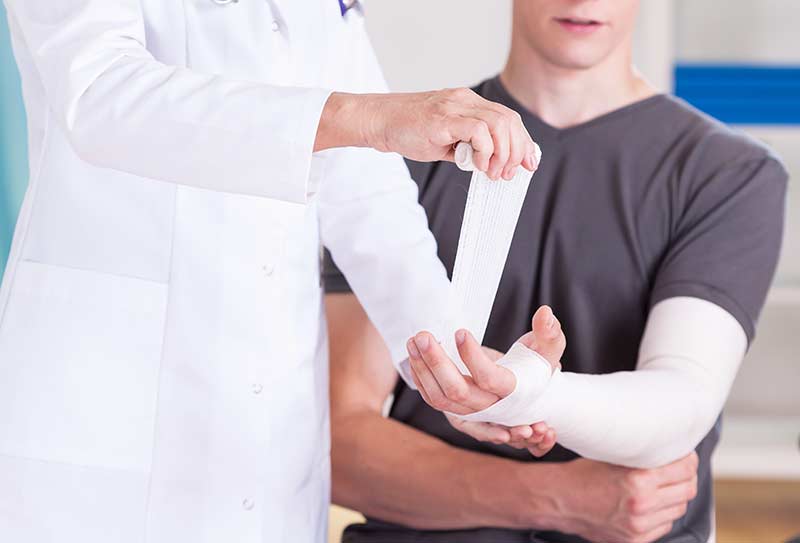 Urgent Care Injury Urgent Care Injury