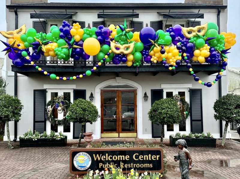 Mardi Gras 2024 Fairhope Festivities And Fun For All Urgent Care of Fairhope