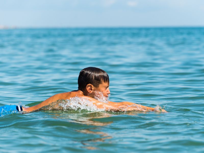 Waterborne Illness