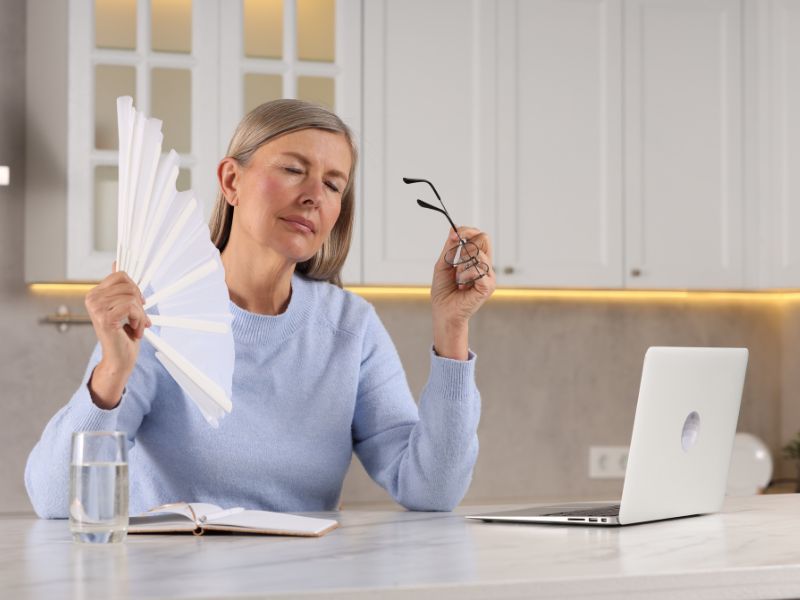 Menopause