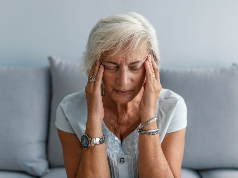 Headaches Chronic Headaches